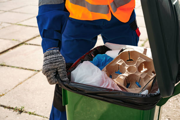 Best Furniture Removal  in Glenville, WV