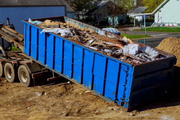 Best Residential Junk Removal  in Glenville, WV
